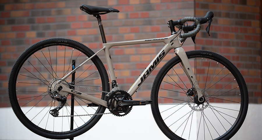 Jamis Renegade C2 Gravel Bike